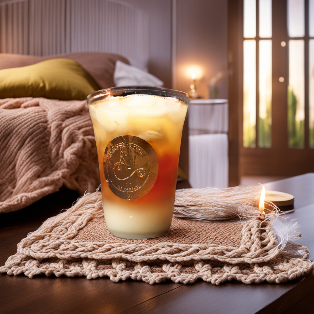 Sipping Your Way to Self-Improvement:  Aristocratish Tea and Personal Growth